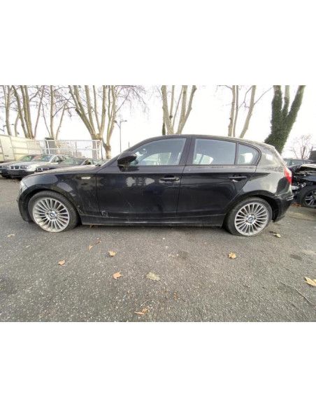 Batterie BMW SERIE 1 E87 PHASE 2 Diesel