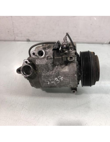 Compresseur clim BMW SERIE 1 E81 Diesel