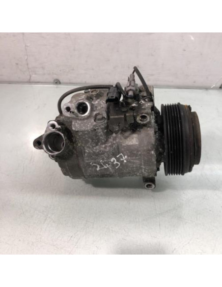 Compresseur clim BMW SERIE 1 E81 Diesel