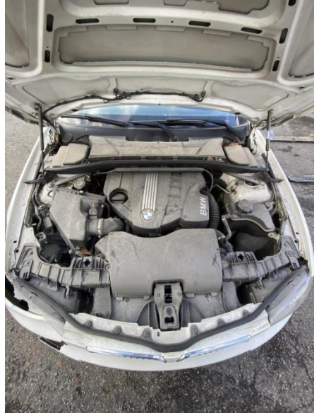 Compresseur clim BMW SERIE 1 E81 Diesel