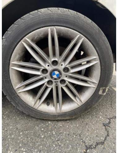 Compresseur clim BMW SERIE 1 E81 Diesel