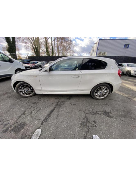 Compresseur clim BMW SERIE 1 E81 Diesel