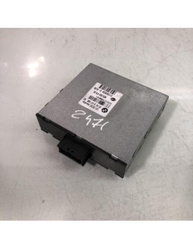 Calculateur BMW SERIE 1 E87 PHASE 2 Diesel