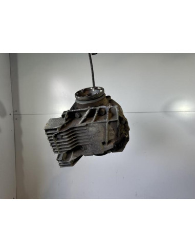 Pont (propulsion) BMW SERIE 7 E65 PHASE 2 Diesel