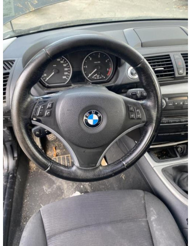 Bouton/Interrupteur BMW SERIE 1 E87 PHASE 2 Diesel
