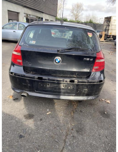 Bouton/Interrupteur BMW SERIE 1 E87 PHASE 2 Diesel