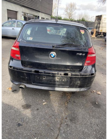 Bouton/Interrupteur BMW SERIE 1 E87 PHASE 2 Diesel