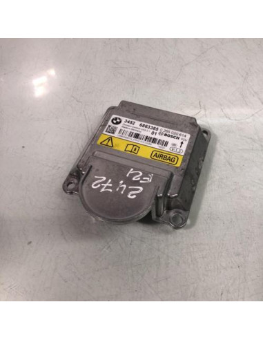 Boitier air bag BMW SERIE 1 F21 PHASE 1 Essence