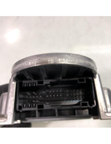 Boitier air bag BMW SERIE 1 F21 PHASE 1 Essence