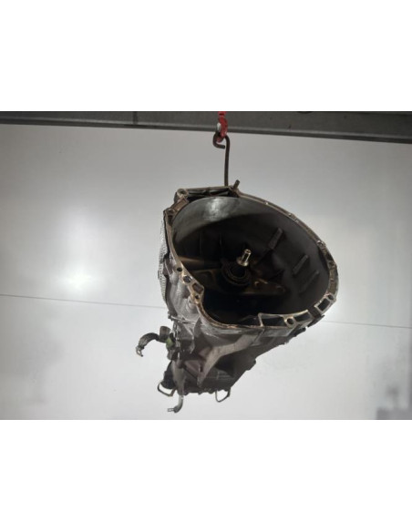 Boite de vitesses BMW SERIE 1 F21 PHASE 2 Diesel