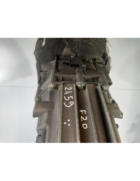 Boite de vitesses BMW SERIE 1 F21 PHASE 2 Diesel