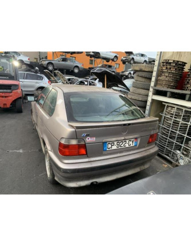 Boite de vitesses BMW SERIE 3 E36 COMPACT Diesel