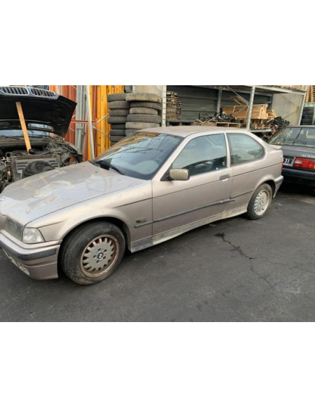 Boite de vitesses BMW SERIE 3 E36 COMPACT Diesel