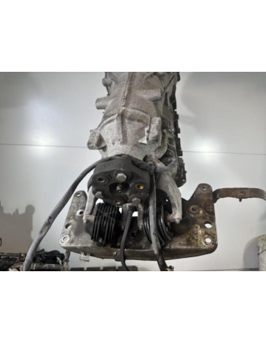 Boite de vitesses BMW SERIE 5 F10 PHASE 1 Essence