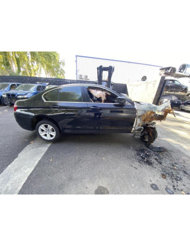 Boite de vitesses BMW SERIE 5 F10 PHASE 1 Essence