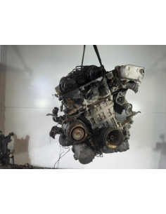 Moteur BMW SERIE 5 F10 PHASE 1 Essence 2