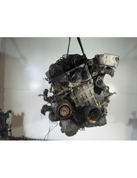 Moteur BMW SERIE 5 F10 PHASE 1 Essence