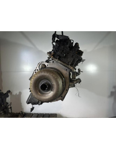 Moteur BMW SERIE 5 F10 PHASE 1 Essence