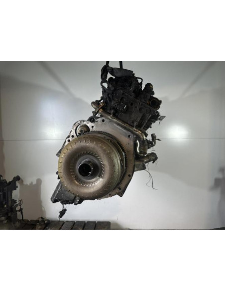 Moteur BMW SERIE 5 F10 PHASE 1 Essence