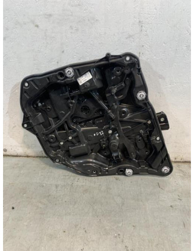 Leve vitre electrique arriere droit BMW SERIE 5 F90 PHASE 2 Essence
