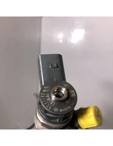 Injecteurs BMW X3 F25 PHASE 1 Diesel