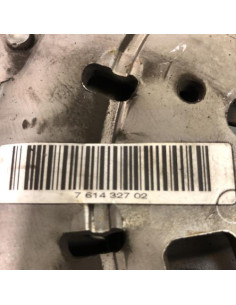 Embrayage BMW SERIE 1 F21 PHASE 2 Diesel