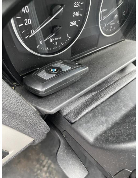 Embrayage BMW SERIE 1 F21 PHASE 2 Diesel