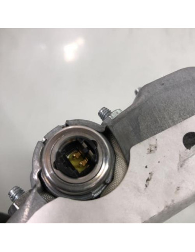Air bag lateral droit BMW SERIE 7 E65 PHASE 2 Diesel