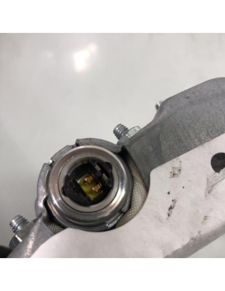 Air bag lateral droit BMW SERIE 7 E65 PHASE 2 Diesel