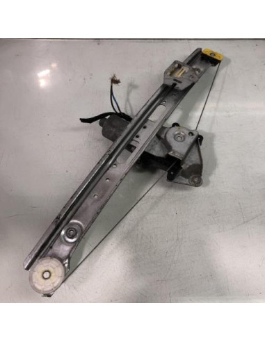 Leve vitre electrique arriere gauche BMW SERIE 3 E46 TOURING PHASE 2 BREAK Diesel