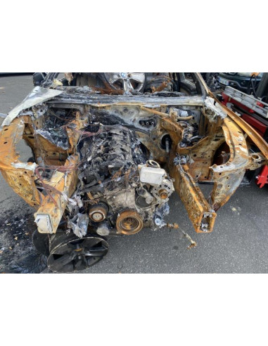 Capteur BMW SERIE 5 F10 PHASE 1 Essence