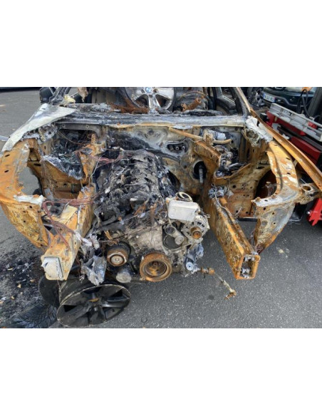 Capteur BMW SERIE 5 F10 PHASE 1 Essence