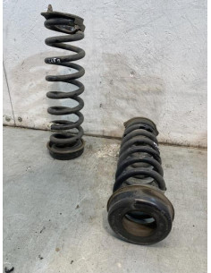 Ressort de suspension arriere BMW SERIE 1 F21 PHASE 2 Diesel 2