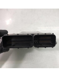 Calculateur moteur BMW SERIE 1 E87 PHASE 1 Diesel 2