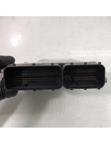 Calculateur moteur BMW SERIE 1 E87 PHASE 1 Diesel