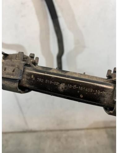 Bras de suspension arriere droit BMW SERIE 1 F20 PHASE 2 Diesel