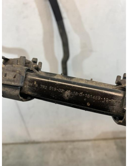 Bras de suspension arriere droit BMW SERIE 1 F20 PHASE 2 Diesel