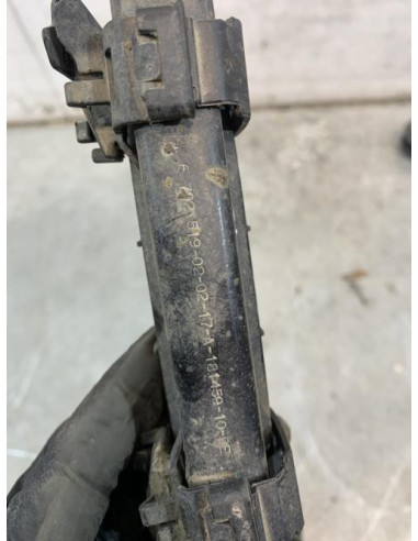 Bras de suspension arriere droit BMW SERIE 1 F21 PHASE 2 Diesel