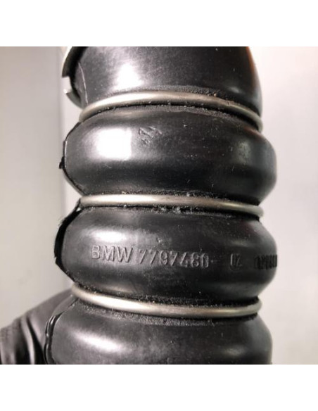 Conduite d'air BMW SERIE 1 E81 