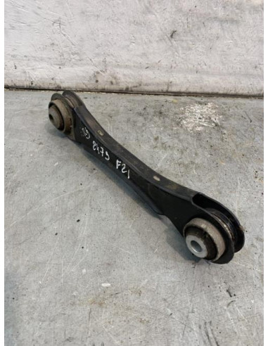 Bras de suspension superieur arriere droit BMW SERIE 1 F21 PHASE 2 Diesel