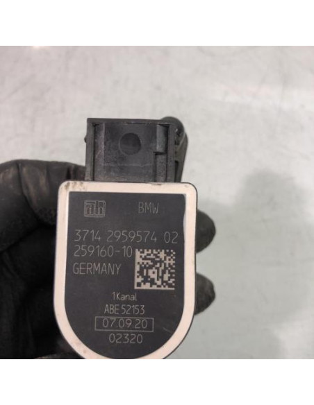 Capteur BMW SERIE 5 F90 PHASE 2 Essence
