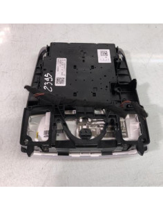 Eclairage de plafonnier BMW SERIE 1 F20 PHASE 2 Diesel 2