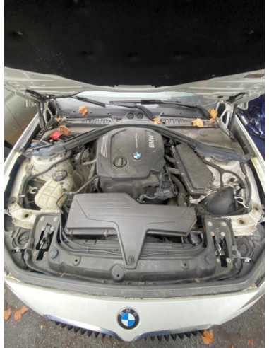 Eclairage de plafonnier BMW SERIE 1 F20 PHASE 2 Diesel