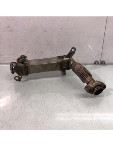 Radiateur EGR BMW SERIE 3 E90 PHASE 1 