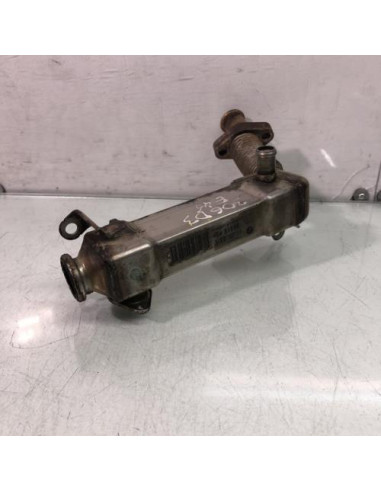 Radiateur EGR BMW SERIE 3 E90 PHASE 1 