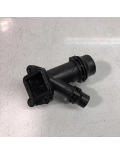 Boitier eau BMW SERIE 3 E90 PHASE 1  2