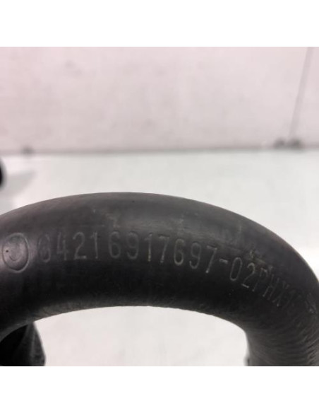 Durite BMW SERIE 5 E60 PHASE 1 