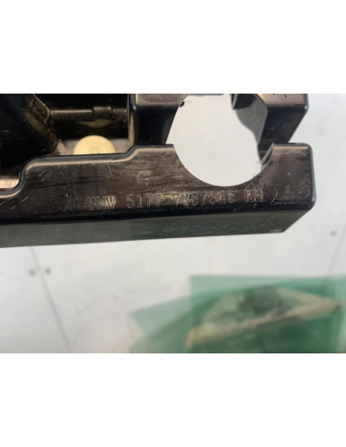 Bas de caisse droit BMW SERIE 5 F90 PHASE 2 Essence