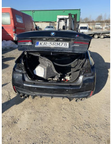 Bas de caisse droit BMW SERIE 5 F90 PHASE 2 Essence