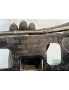Bas de caisse gauche BMW SERIE 5 F90 PHASE 2 Essence 2